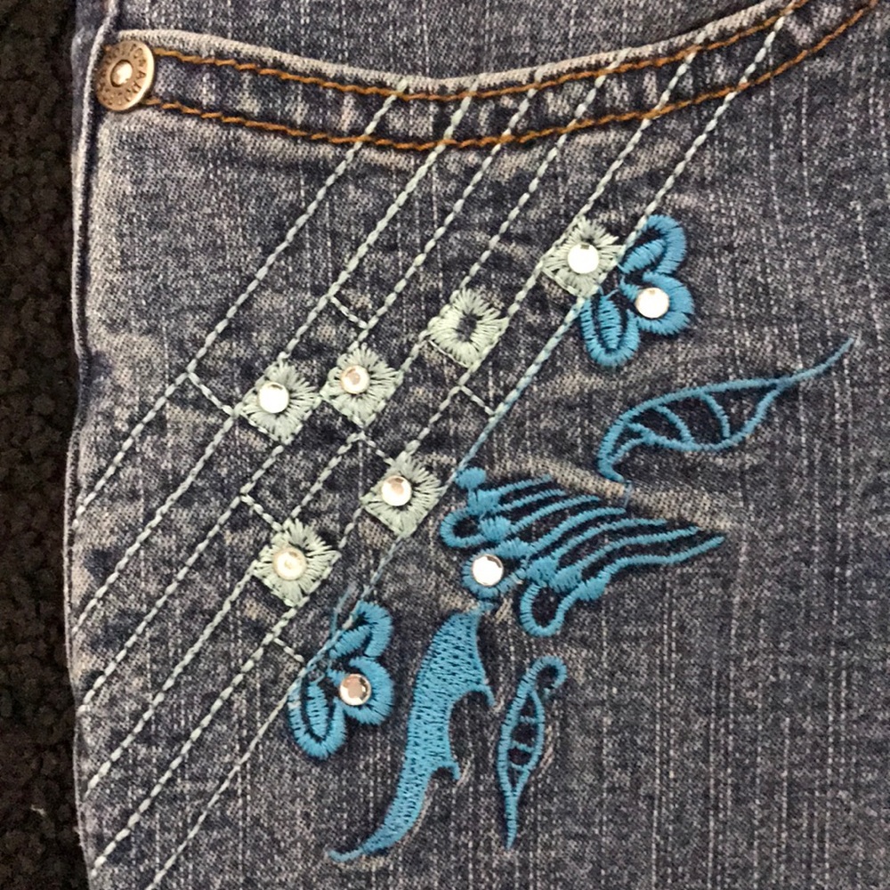 Addgo🦋🧚‍♂️Jeans